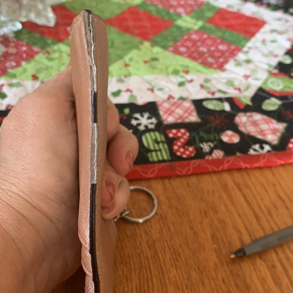 Kate Spade Card Holder